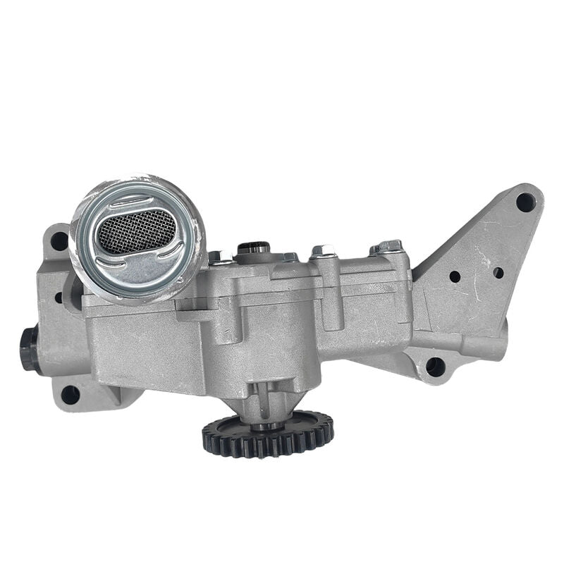 Oil Pump Fit For Hyundai iLoad iMax TQ 2.4L G4KG Petrol RWD 2008-2018 213102C200 - image 2