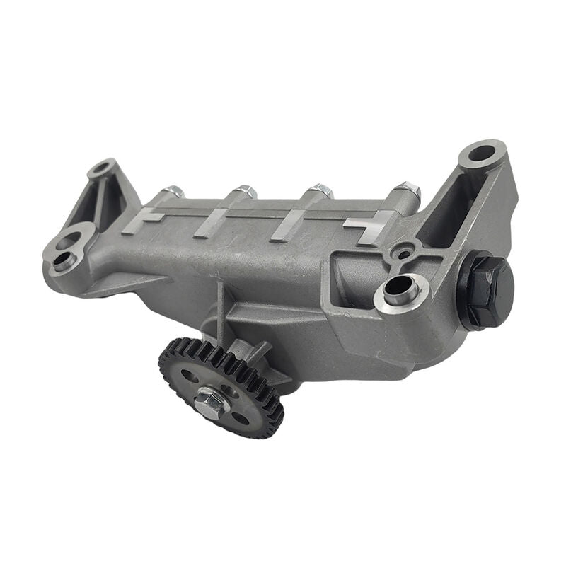 Oil Pump Fit For Hyundai iLoad iMax TQ 2.4L G4KG Petrol RWD 2008-2018 213102C200 - image 4