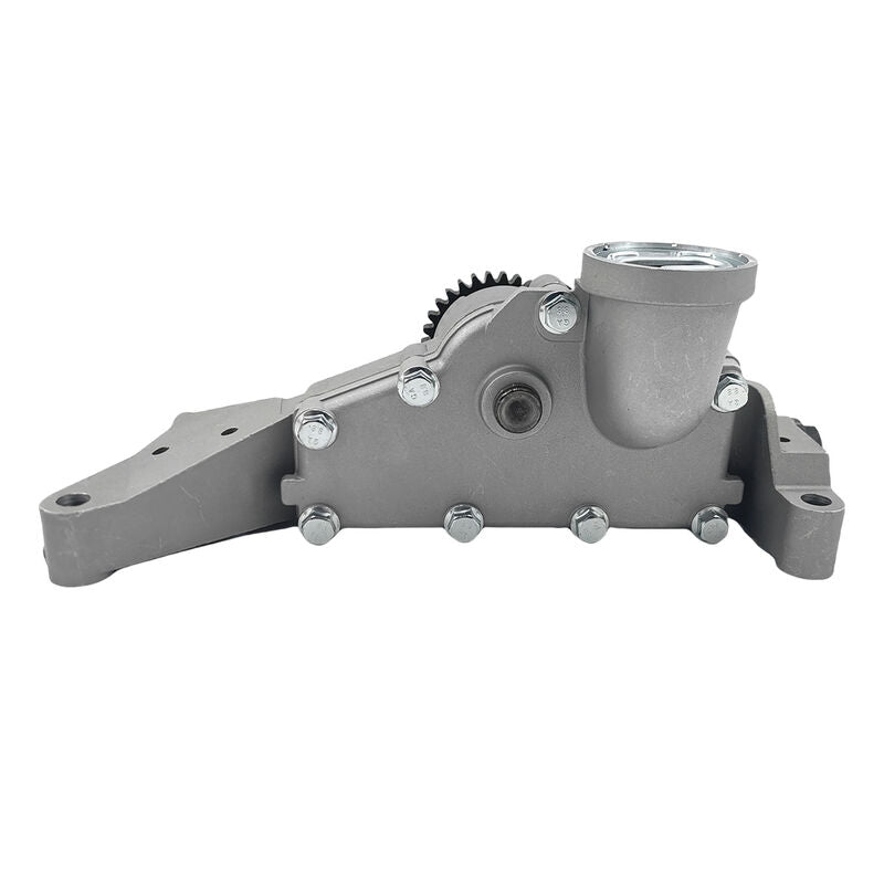 Oil Pump Fit For Hyundai iLoad iMax TQ 2.4L G4KG Petrol RWD 2008-2018 213102C200 - image 5
