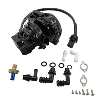 Oil Injection Fuel VRO Pump Kit Fit For Johnson For Evinrude OMC BRP 5007420 1991-2001 - image 2