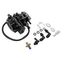 Oil Injection Fuel VRO Pump Kit Fit For Johnson For Evinrude OMC BRP 5007420 1991-2001 - image 3