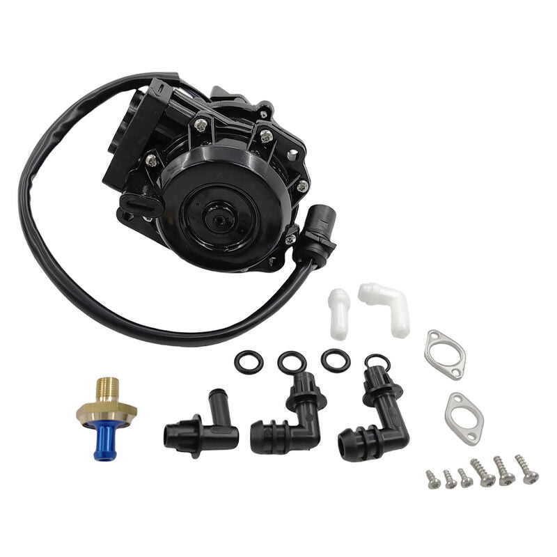 Oil Injection Fuel VRO Pump Kit Fit For Johnson For Evinrude OMC BRP 5007420 1991-2001 - image 4
