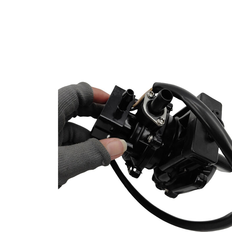 Oil Injection Fuel VRO Pump Kit Fit For Johnson For Evinrude OMC BRP 5007420 1991-2001 - image 6