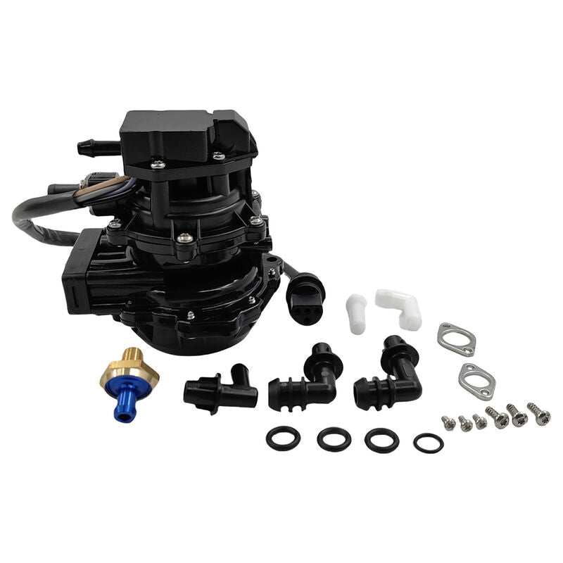 Oil Injection Fuel VRO Pump Kit Fit For Johnson For Evinrude OMC BRP 5007420 1991-2001 - image 9