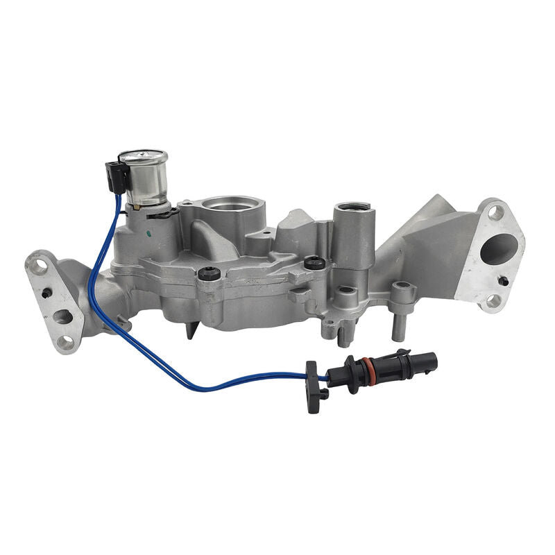Oil Pump Fit For Chrysler 200 300 For Dodge For Jeep For Cherokee Wrangler JK For Ram 1500 For VW 3.6L - image 4