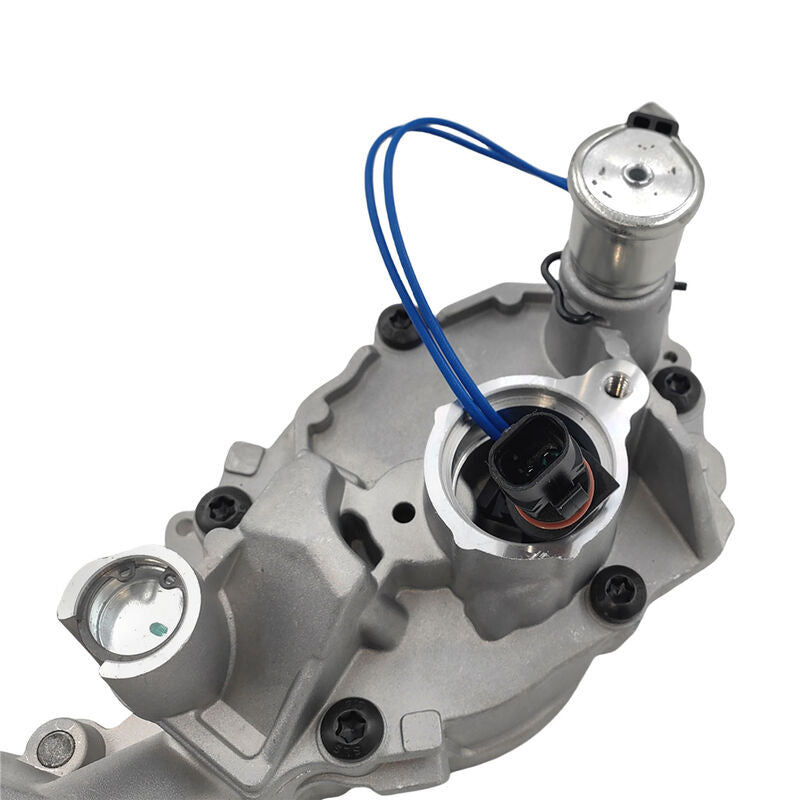 Oil Pump Fit For Chrysler 200 300 For Dodge For Jeep For Cherokee Wrangler JK For Ram 1500 For VW 3.6L - image 8