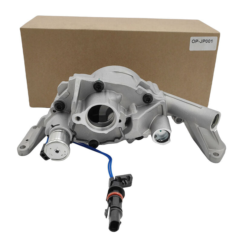 Oil Pump Fit For Chrysler 200 300 For Dodge For Jeep For Cherokee Wrangler JK For Ram 1500 For VW 3.6L - image 9