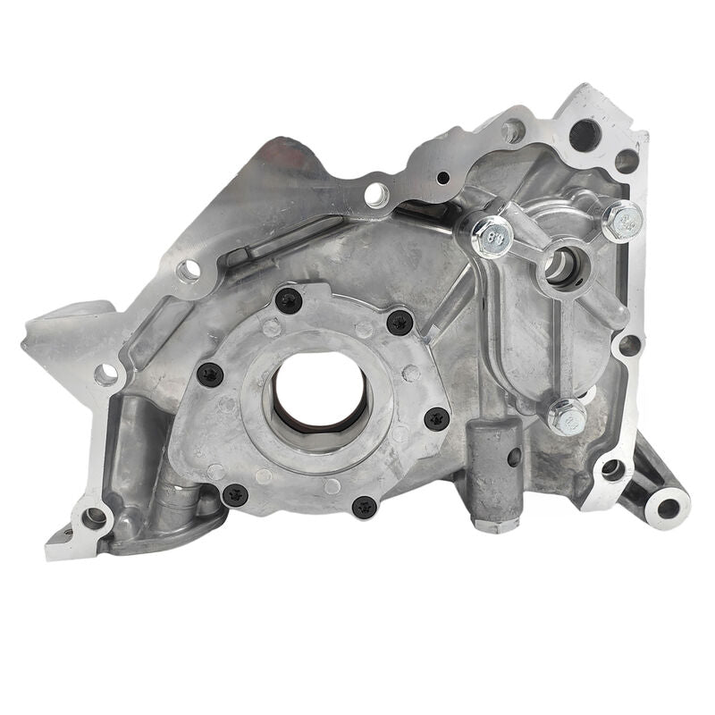 Oil Pump Fit For Mitsubishi L200 Triton ML MN 4D56 2.5L 131kw 064A035 2005-2015 - image 2