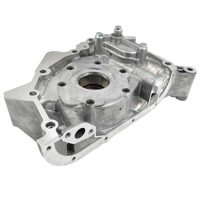Oil Pump Fit For Mitsubishi L200 Triton ML MN 4D56 2.5L 131kw 064A035 2005-2015 - image 3