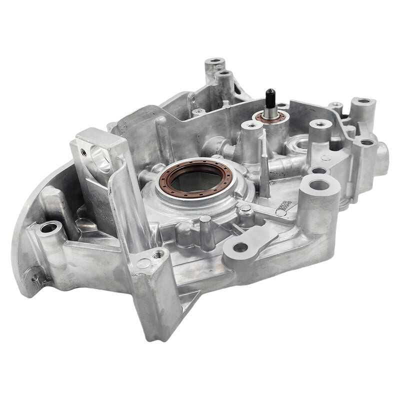 Oil Pump Fit For Mitsubishi L200 Triton ML MN 4D56 2.5L 131kw 064A035 2005-2015 - image 4