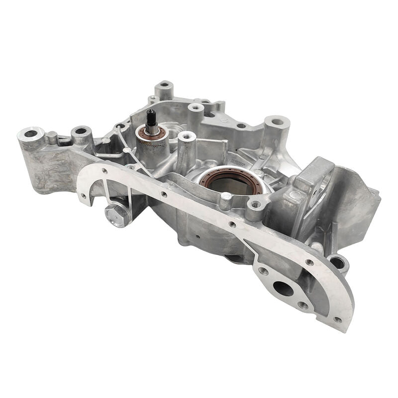 Oil Pump Fit For Mitsubishi L200 Triton ML MN 4D56 2.5L 131kw 064A035 2005-2015 - image 5