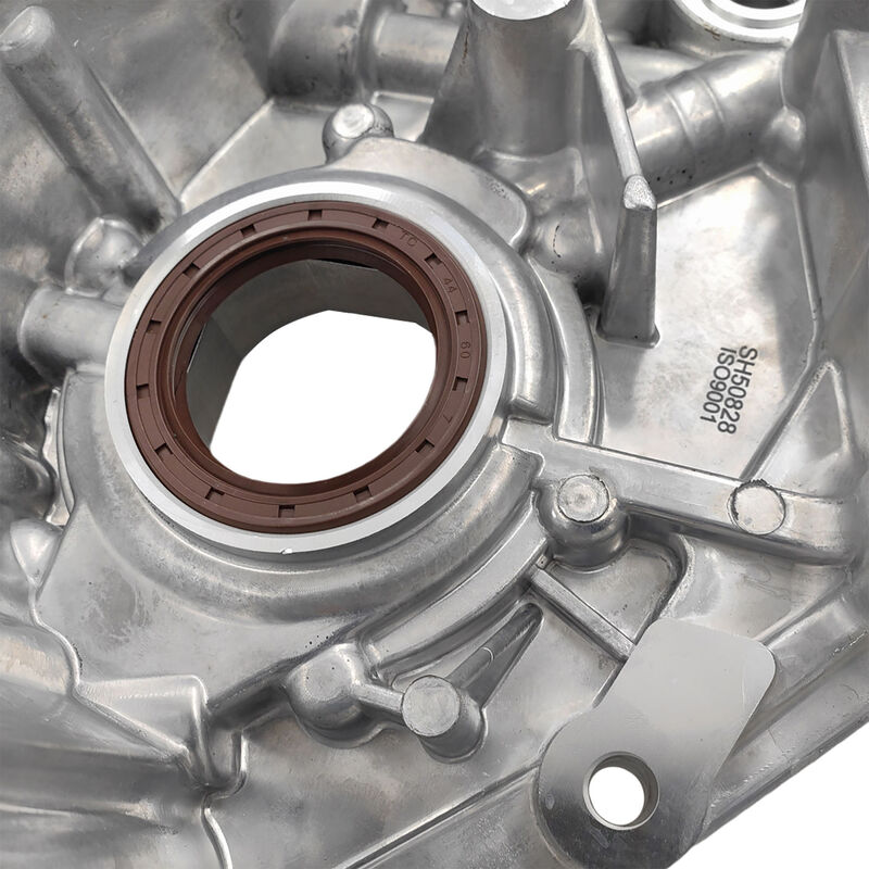 Oil Pump Fit For Mitsubishi L200 Triton ML MN 4D56 2.5L 131kw 064A035 2005-2015 - image 9