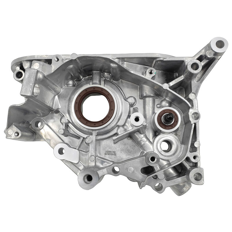 Oil Pump Fit For Mitsubishi L200 Triton ML MN 4D56 2.5L 131kw 064A035 2005-2015 - image 11