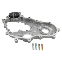 Timing Gear Cover Case Oil Pump Fit For Toyota HZJ73 HZJ70 1HZ 4.2L Diesel - image 5