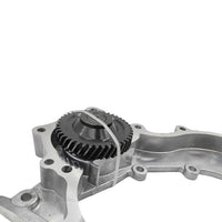 Timing Gear Cover Case Oil Pump Fit For Toyota HZJ73 HZJ70 1HZ 4.2L Diesel - image 6