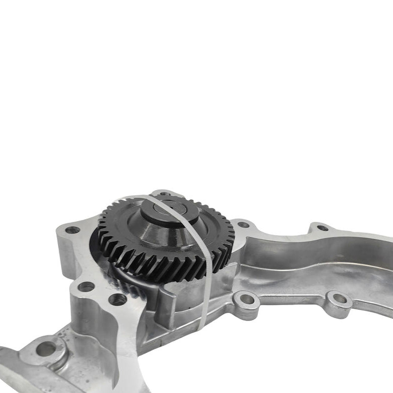 Timing Gear Cover Case Oil Pump Fit For Toyota HZJ73 HZJ70 1HZ 4.2L Diesel - image 6