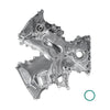 Timing Cover Oil Pump Fit For Toyota FJ Cruiser GSJ15 Hilux GGN120 125 15 25 Prado GRJ120 150 Landcruiser GRJ200 79 4.0L 1GRFE 2003-ON 11310-31014