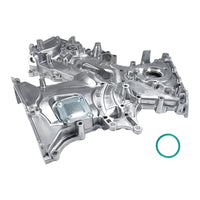 Timing Cover Oil Pump Fit For Toyota FJ Cruiser GSJ15 Hilux GGN120 125 15 25 Prado GRJ120 150 Landcruiser GRJ200 79 4.0L 1GRFE 2003-ON 11310-31014 - image 2