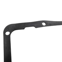 Automatic Transmission Oil Pan Aluminum Finned Black GM Turbo TH350 Extra Capacity - image 8