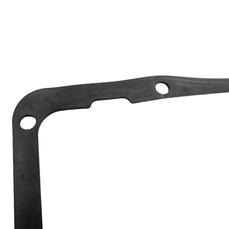 Automatic Transmission Oil Pan Aluminum Finned Black GM Turbo TH350 Extra Capacity - image 8