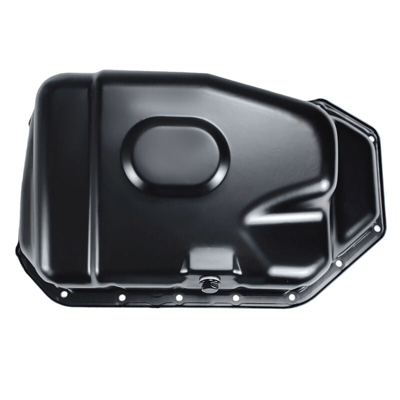 Engine Oil Pan Sump With Drain Plug Fit For Honda CR-V Accord 2002-2007 11200-PNA-000 - image 3