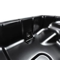 Engine Oil Pan Sump With Drain Plug Fit For Honda CR-V Accord 2002-2007 11200-PNA-000 - image 7