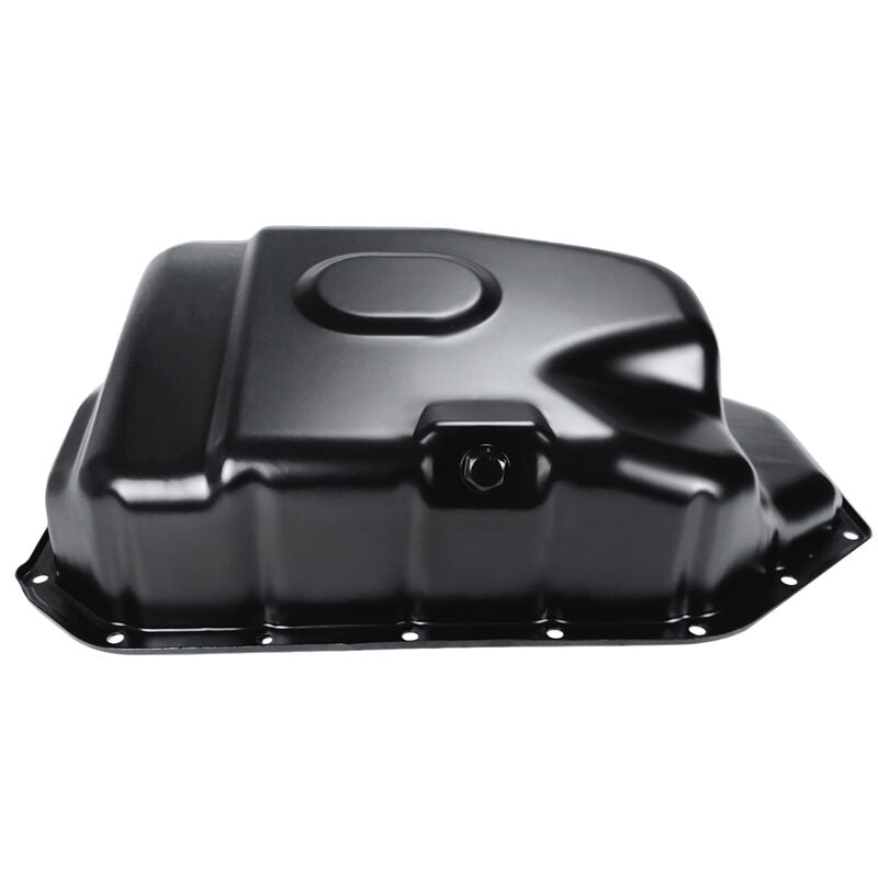 Engine Oil Pan Sump With Drain Plug Fit For Honda CR-V Accord 2002-2007 11200-PNA-000 - image 9
