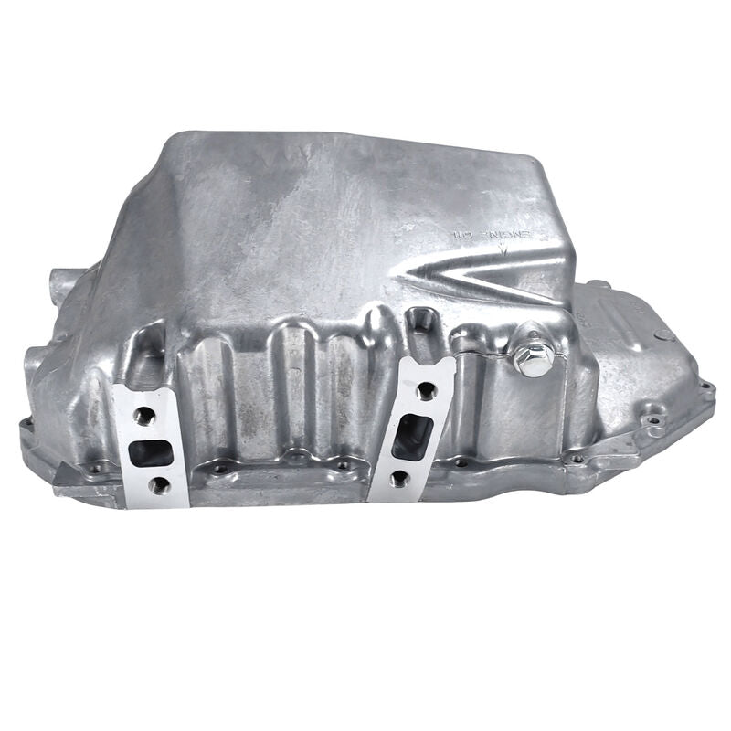 Engine Oil Pan Sump Fit For Honda CR-V RE Series 2.4L Petrol 2007-2009 11200RZA000 - image 1