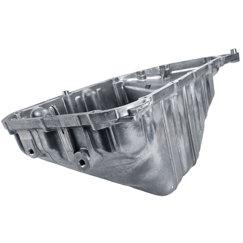 Engine Oil Pan Sump Fit For Honda CR-V RE Series 2.4L Petrol 2007-2009 11200RZA000 - image 4