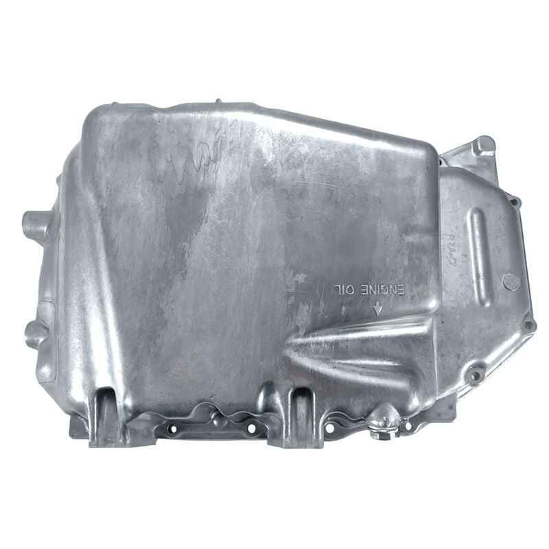 Engine Oil Pan Sump Fit For Honda CR-V RE Series 2.4L Petrol 2007-2009 11200RZA000 - image 5