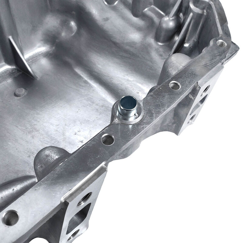 Engine Oil Pan Sump Fit For Honda CR-V RE Series 2.4L Petrol 2007-2009 11200RZA000 - image 8