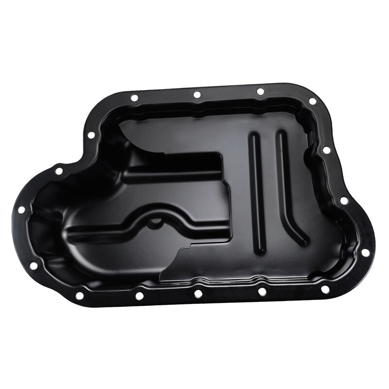 Engine Oil Pan Assembly Fit For Hyundai iLoad 2.4L Petrol 2007-2015 215102C000 - image 4
