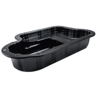 Engine Oil Pan Assembly Fit For Hyundai iLoad 2.4L Petrol 2007-2015 215102C000 - image 5