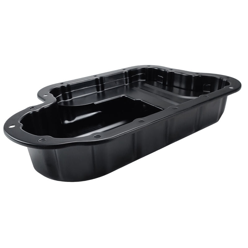 Engine Oil Pan Assembly Fit For Hyundai iLoad 2.4L Petrol 2007-2015 215102C000 - image 5