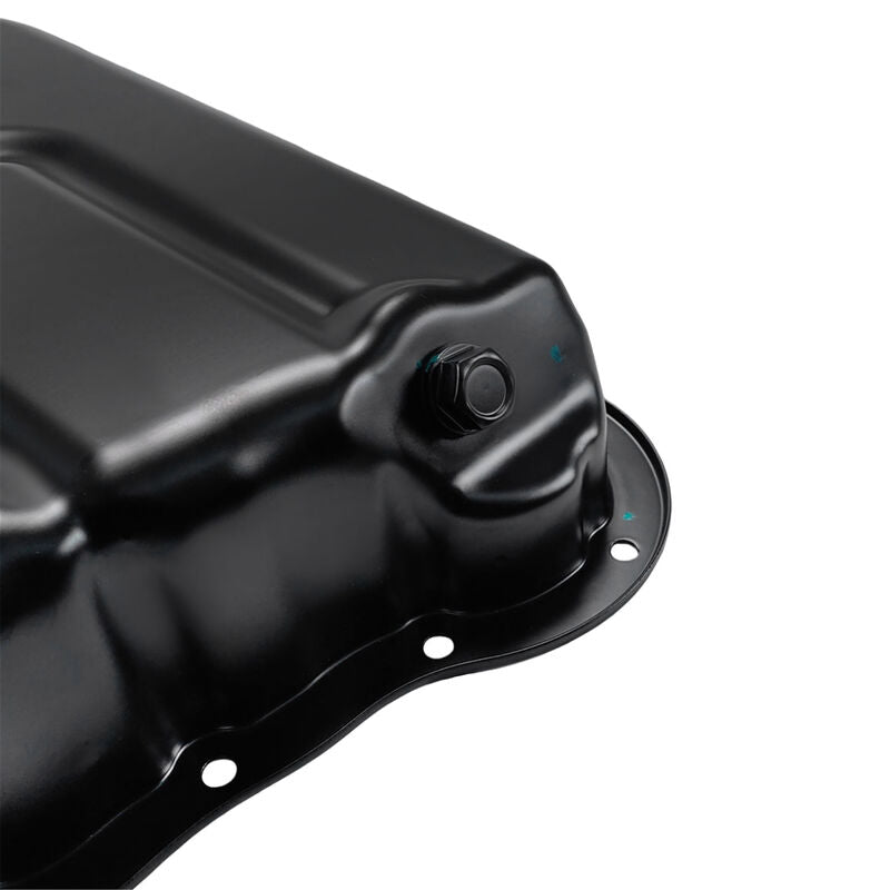 Engine Oil Pan Assembly Fit For Hyundai iLoad 2.4L Petrol 2007-2015 215102C000 - image 8
