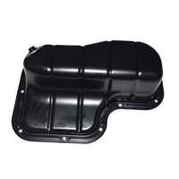 Oil Pan Fit For Nissan Navara D40 Spain Built VSK & Pathfinder R51 YD25 - image 1