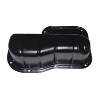 Oil Pan Fit For Nissan Navara D40 Spain Built VSK & Pathfinder R51 YD25 - image 2