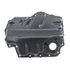 Oil Pan Sump Engine Lower Fit For Audi A1 A3 Q3 VW Golf MKVII Tiguan Caddy 1.4L TSI