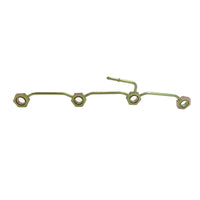 Injector Fuel Rail Return Leak Off Pipe Fit For Mitsubishi Pajero Challenger Strada Delica Montero L200 L300 L400 4D56 4D55 MD084930 - image 2