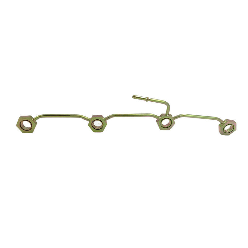 Injector Fuel Rail Return Leak Off Pipe Fit For Mitsubishi Pajero Challenger Strada Delica Montero L200 L300 L400 4D56 4D55 MD084930 - image 2
