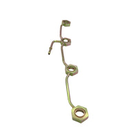Injector Fuel Rail Return Leak Off Pipe Fit For Mitsubishi Pajero Challenger Strada Delica Montero L200 L300 L400 4D56 4D55 MD084930 - image 4
