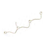 Injector Fuel Bleed Off Return Line Fit For Nissan Navara D21 D22 TD27 QD32 2.7L 3.2