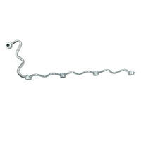 Injector Fuel Rail Return Leak Off Pipe Fit For Toyota Hilux KDN185 KUN16 HiAce KDH200 KDH221 Prado KDJ120 - image 3