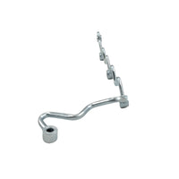 Injector Fuel Rail Return Leak Off Pipe Fit For Toyota Hilux KDN185 KUN16 HiAce KDH200 KDH221 Prado KDJ120 - image 4