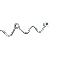 Injector Fuel Rail Return Leak Off Pipe Fit For Toyota Hilux KDN185 KUN16 HiAce KDH200 KDH221 Prado KDJ120 - image 5