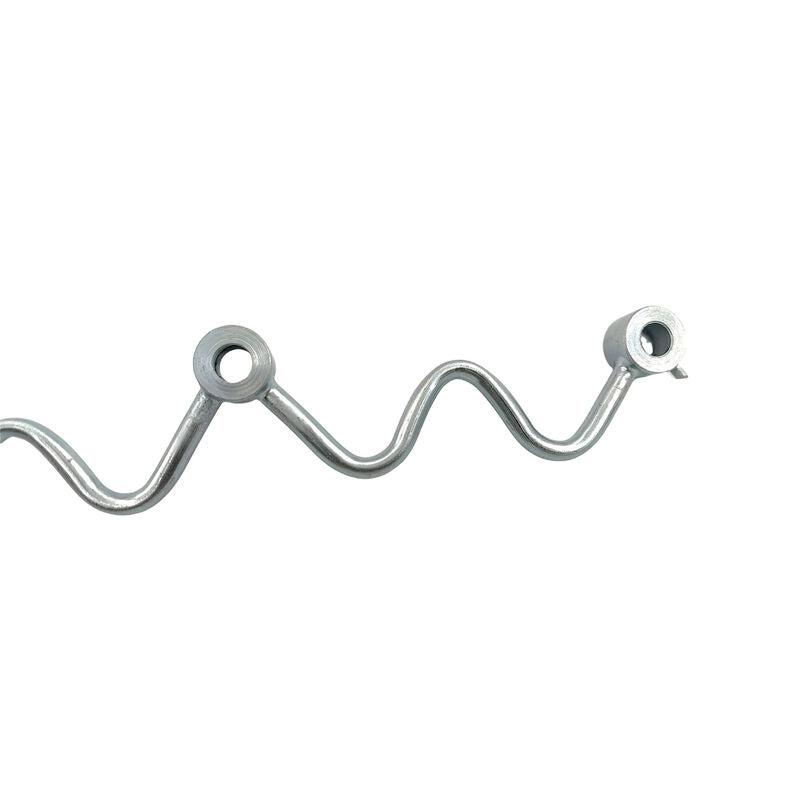 Injector Fuel Rail Return Leak Off Pipe Fit For Toyota Hilux KDN185 KUN16 HiAce KDH200 KDH221 Prado KDJ120 - image 5