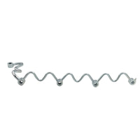 Injector Fuel Rail Return Leak Off Pipe Fit For Toyota Hilux KDN185 KUN16 HiAce KDH200 KDH221 Prado KDJ120 - image 7