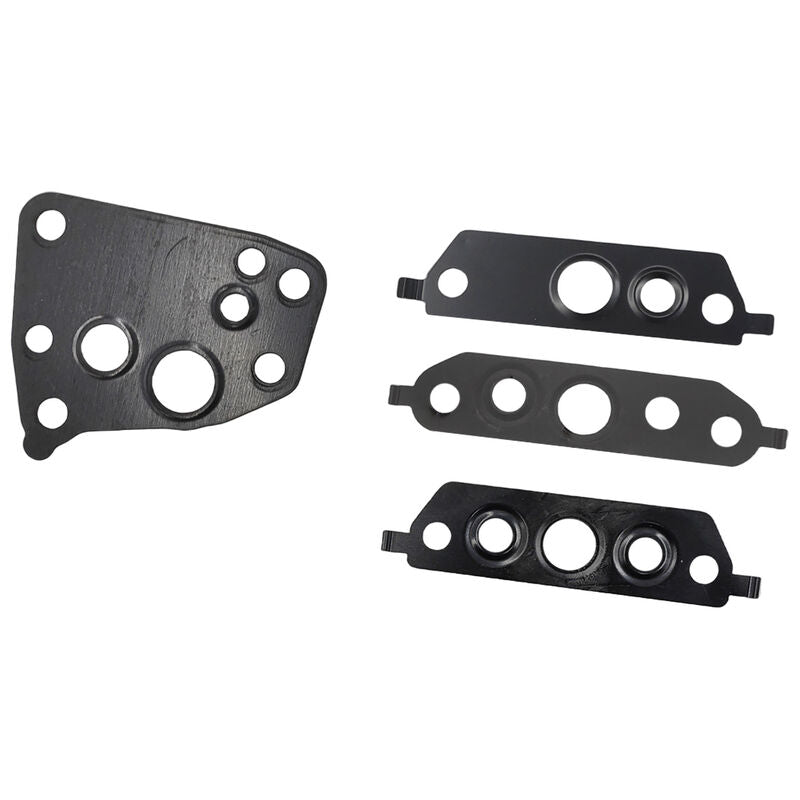 Engine Oil Cooler Seal Kit Fit For Mercedes Benz E320 E350 GL320 ML280 ML300 ML350 ML320 R320 R350 S350 Sprinter 2500 3500 551965006 2007-2021 - image 4