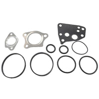 Engine Oil Cooler Seal Kit Fit For Mercedes Benz E320 E350 GL320 ML280 ML300 ML350 ML320 R320 R350 S350 Sprinter 2500 3500 551965006 2007-2021 - image 6