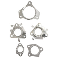 Engine Oil Cooler Seal Kit Fit For Mercedes Benz E320 E350 GL320 ML280 ML300 ML350 ML320 R320 R350 S350 Sprinter 2500 3500 551965006 2007-2021 - image 7